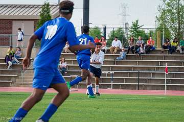 JVSoccer vs Byrnes 58